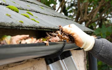 gutter cleaning Bedwas, Caerphilly