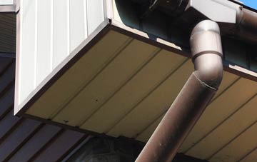Bedwas soffit installation costs